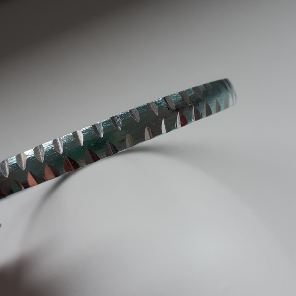 Silver bracelet - Picture 2 of 4